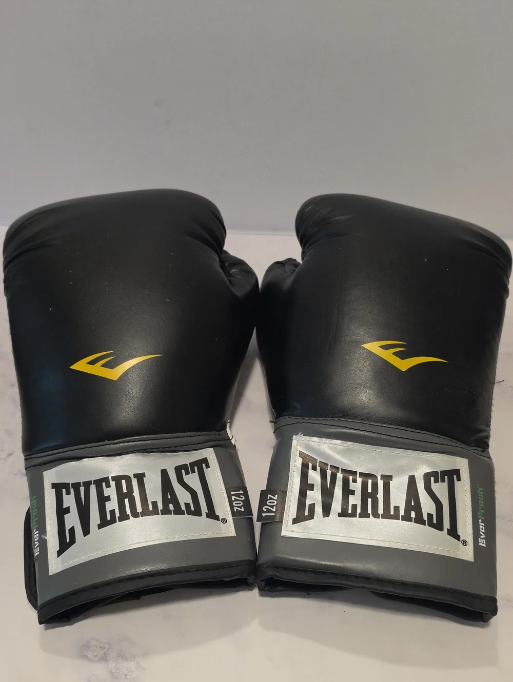 Everlast durable boxing